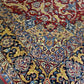 Perserteppich Isfahan Teppich Handgeknüpfter Seidenteppich 240x160cm