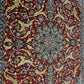 Perserteppich Isfahan Teppich Handgeknüpfter Seidenteppich 240x160cm