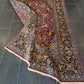 Perserteppich Isfahan Teppich Handgeknüpfter Seidenteppich 240x160cm