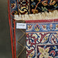 Perserteppich Isfahan Teppich Handgeknüpfter Seidenteppich 240x160cm