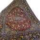 Perserteppich Isfahan Teppich Handgeknüpfter Seidenteppich 240x160cm