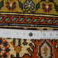 Perserteppich Orientteppich Handgeknüpfter Teppich Bidjar fein 175x116cm