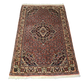 Perserteppich Orientteppich Handgeknüpfter Teppich Bidjar fein 116x71cm