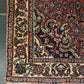 Perserteppich Orientteppich Handgeknüpfter Teppich Bidjar fein 116x71cm