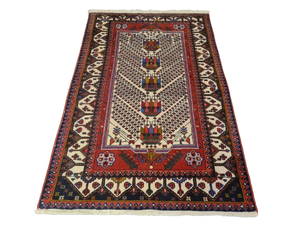 Descriptive image text