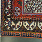 Perserteppich Orientteppich Handgeknüpfter Teppich Malaya 160x105cm