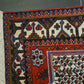 Perserteppich Orientteppich Handgeknüpfter Teppich Malaya 160x105cm
