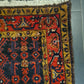Perserteppich Orientteppich Handgeknüpfter Teppich Hamedan 160x111cm