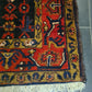 Perserteppich Orientteppich Handgeknüpfter Teppich Hamedan 160x111cm