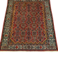 Perserteppich Orientteppich Handgeknüpfter Teppich Malaya 200x170cm
