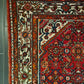 Perserteppich Orientteppich Handgeknüpfter Teppich Malaya 208x145cm