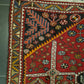 Perserteppich Orientteppich Handgeknüpfter Teppich Bidjar 241x140cm