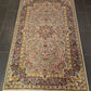 Perserteppich Orientteppich Handgeknüpfter Teppich Kirman 252x150cm