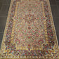 Perserteppich Orientteppich Handgeknüpfter Teppich Kirman 252x150cm
