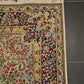 Perserteppich Orientteppich Handgeknüpfter Teppich Kirman 252x150cm