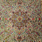 Perserteppich Orientteppich Handgeknüpfter Teppich Kirman 252x150cm