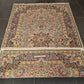 Perserteppich Orientteppich Handgeknüpfter Teppich Kirman 252x150cm