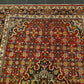 Perserteppich Orientteppich Handgeknüpfter Teppich Bidjar 220x154cm