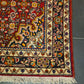 Perserteppich Orientteppich Handgeknüpfter Teppich Bidjar 220x154cm