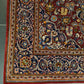 Perserteppich Orientteppich Handgeknüpfer Teppich Keshan 213x131cm