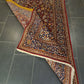 Perserteppich Orientteppich Handgeknüpfer Teppich Keshan 213x131cm