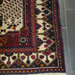 Perserteppich Orientteppich Handgeknüpfter Teppich Malaya 200x132cm