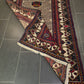 Perserteppich Orientteppich Handgeknüpfter Teppich Malaya 200x132cm