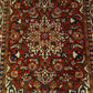 Handgeknüpfter Isfahan Najafabad Perserteppich Orientteppich 202x145cm