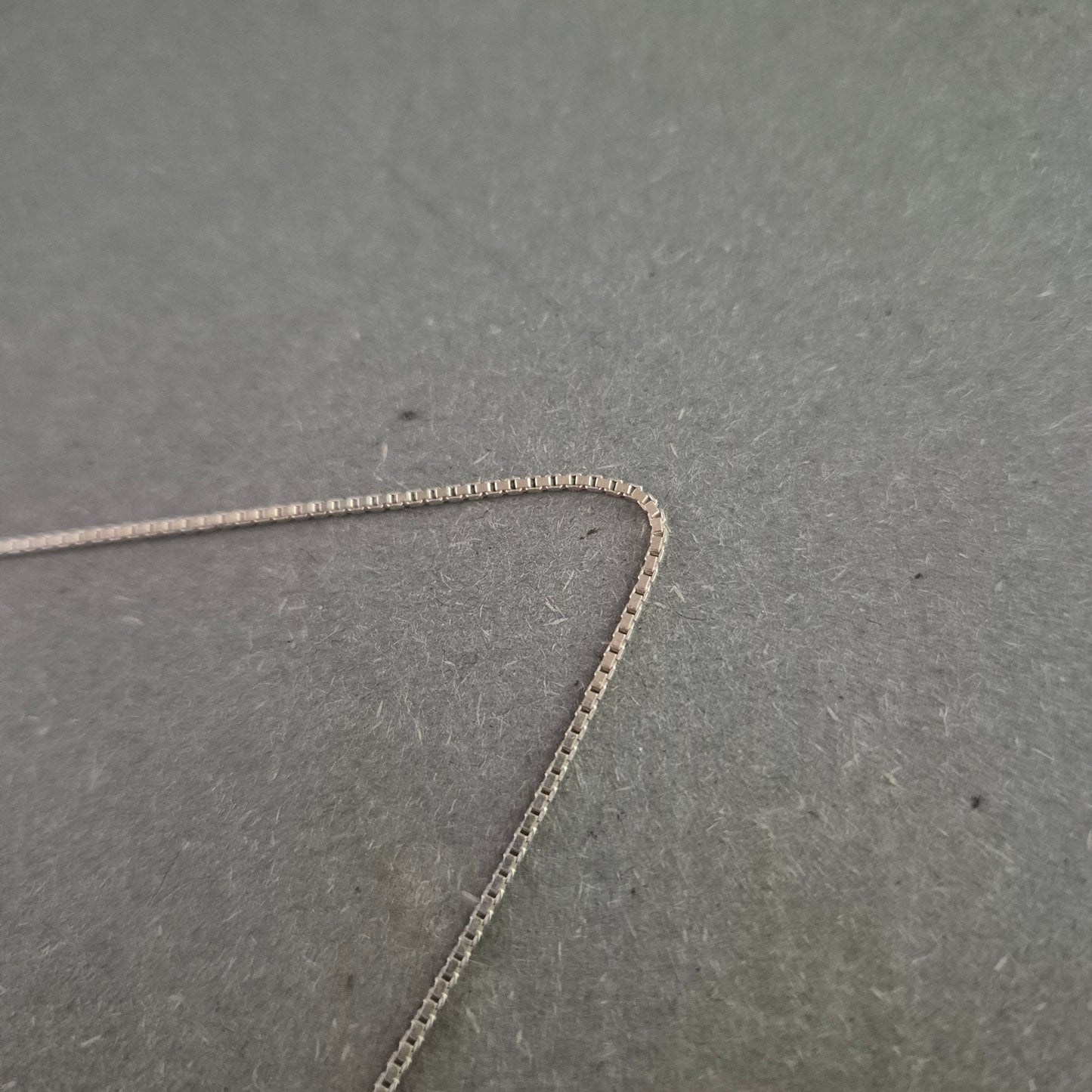 925er Silberkette mit Herzanhänger – Funkelnde Eleganz für jeden Anlass