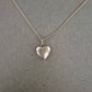 Herzkette aus 925 Silber – Romantisches Schmuckstück für jeden Tag