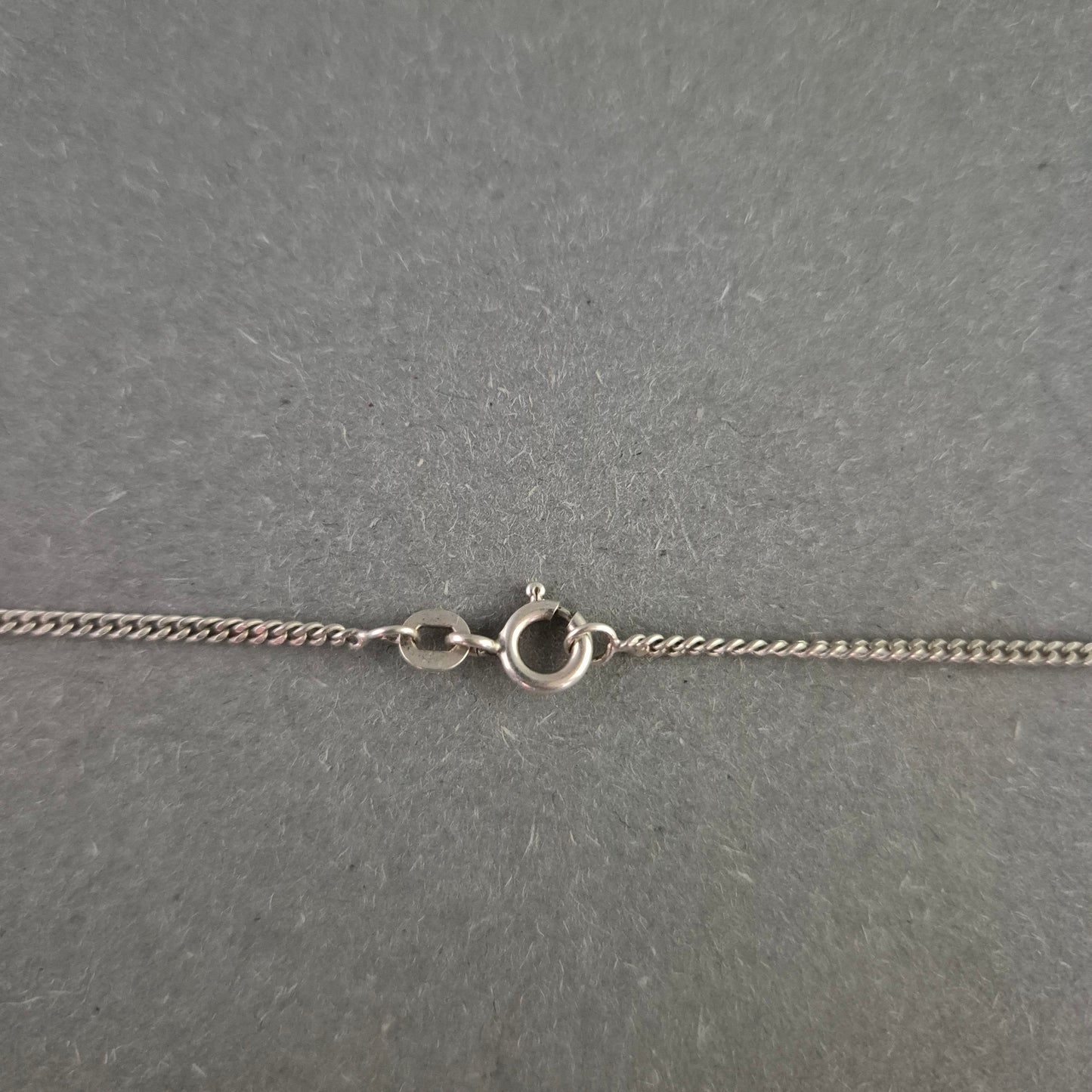 Herzkette aus 925 Silber – Romantisches Schmuckstück für jeden Tag