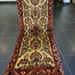 Perserteppich Orientteppich Handgeknüpfter Teppich Sarough 208x83cm
