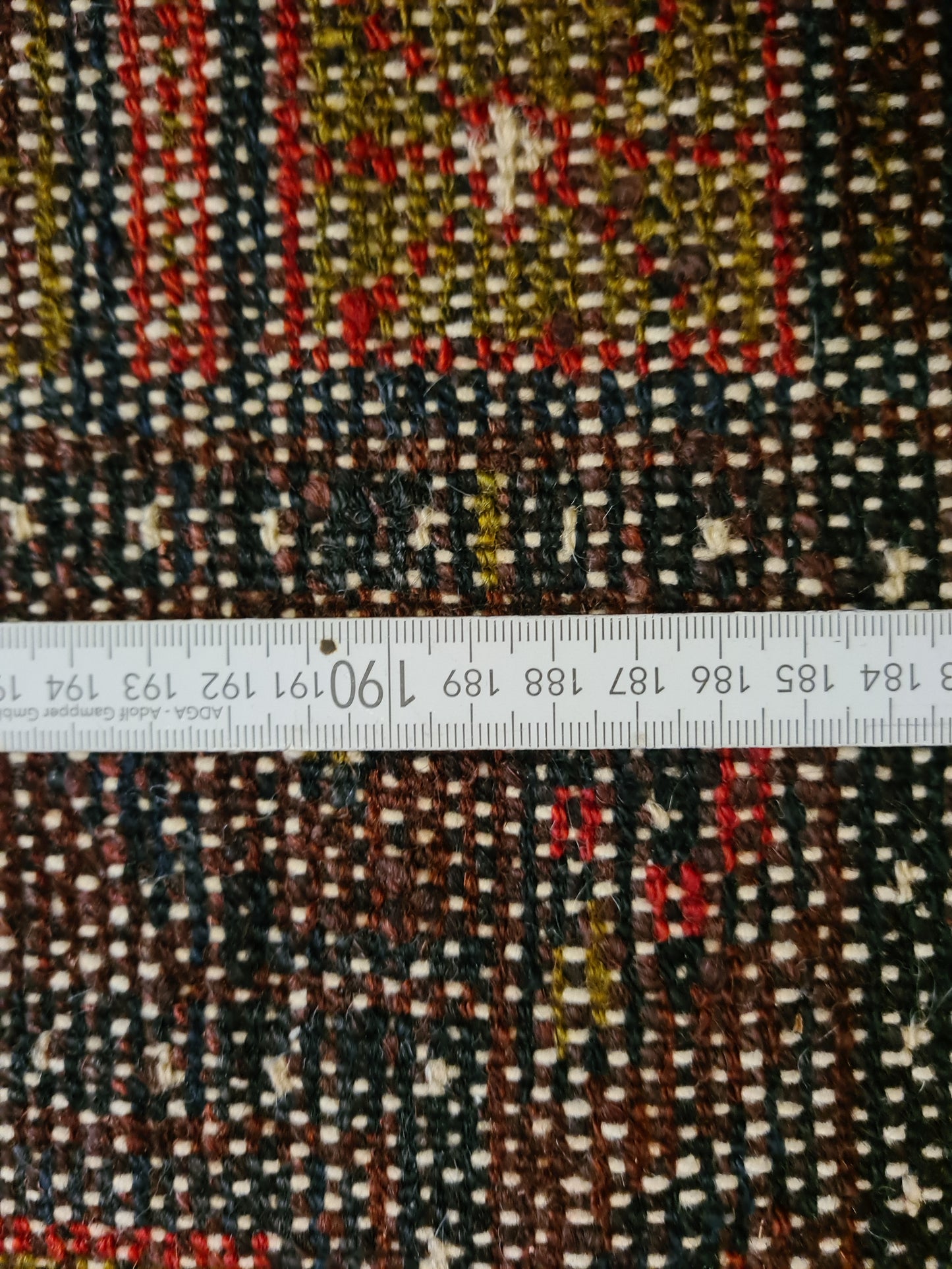 Perserteppich Orientteppich Handgeknüpfter Teppich Malaya 240x145cm