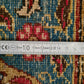 Perserteppich Orientteppich Täbris Handgeknüpfter Teppich 323x243cm