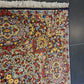 Perserteppich Orientteppich Handgeknüpfter Teppich Kirman 235x235cm
