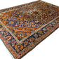 Orientteppich Perserteppich Handgeknüpfter Teppich Bachtiar 330x230cm