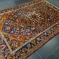 Orientteppich Perserteppich Handgeknüpfter Teppich Bachtiar 330x230cm