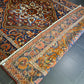 Orientteppich Perserteppich Handgeknüpfter Teppich Bachtiar 330x230cm