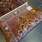 Perserteppich Orientteppich Handgeknüpfter Teppich Bidjar 350x81cm