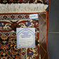 Perserteppich Orientteppich Handgeknüpfter Teppich Bidjar 193x65cm
