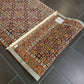 Perserteppich Orientteppich Handgeknüpfter Teppich Bidjar 193x84cm