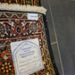 Perserteppich Orientteppich Handgeknüpfter Teppich Bidjar 250x60cm
