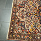 Perserteppich Orientteppich Handgeknüpfter Teppich Malaya 160x100cm