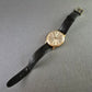 Vintage Junghans Astra Herrenarmbanduhr – Made in Germany