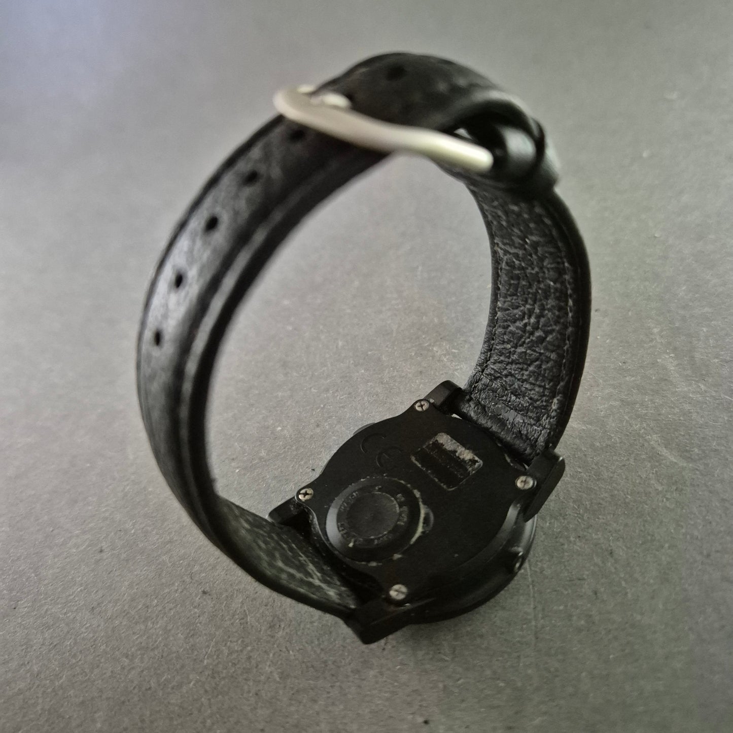 TCM Herrenarmbanduhr – Funkgesteuert mit Digitalanzeige