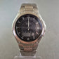 Casio Wave Ceptor Herrenarmbanduhr – Funkgesteuert mit Edelstahlband