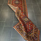 Perserteppich Orientteppich Handgeknüpfer Teppich Keshan 300x100cm