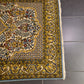 Perserteppich Orientteppich Handgeknüpfter Teppich Ghoum 160x110cm