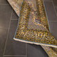 Perserteppich Orientteppich Handgeknüpfter Teppich Ghoum 160x110cm