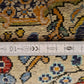 Perserteppich Orientteppich Handgeknüpfter Teppich Ghoum 160x110cm
